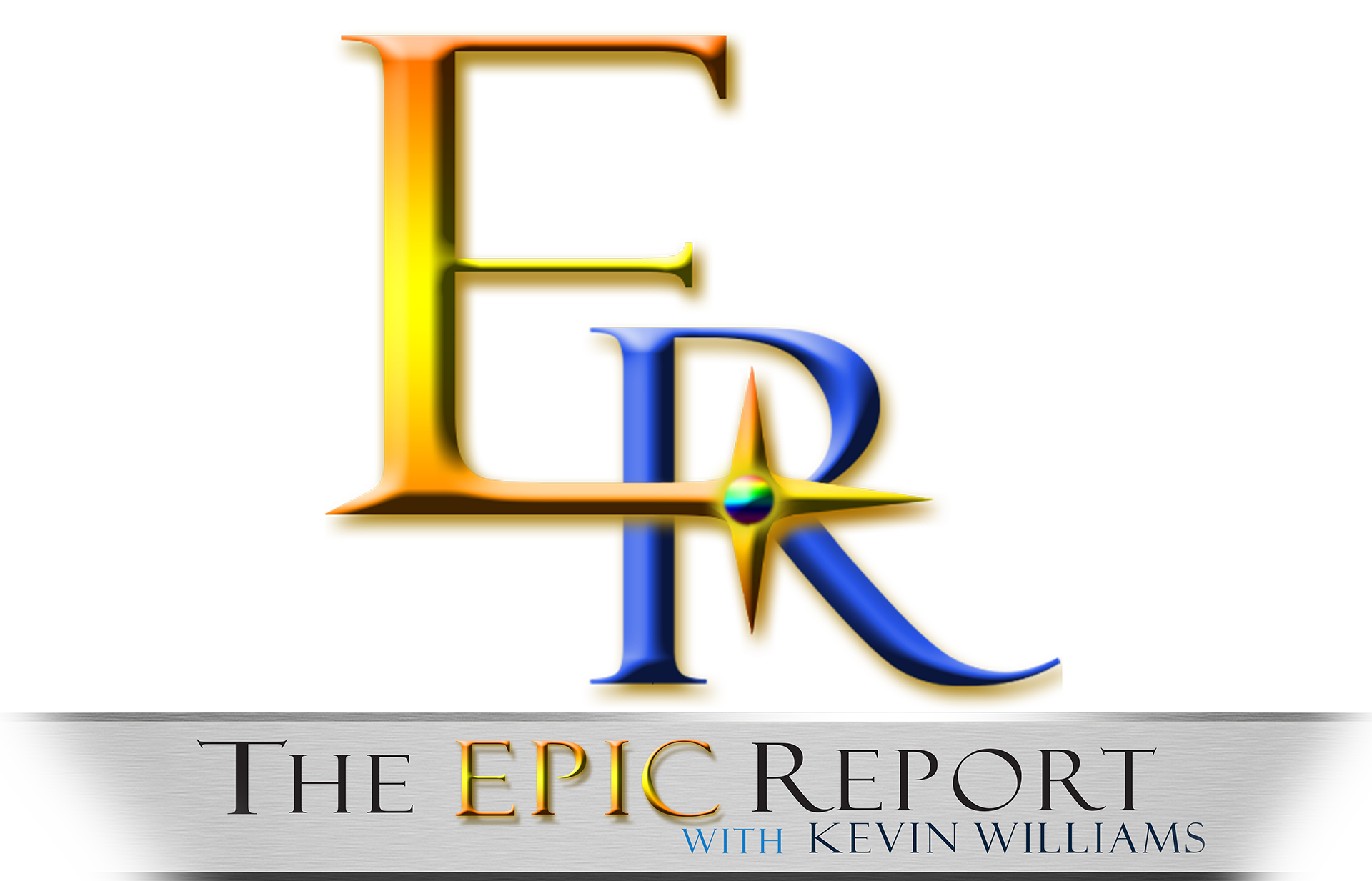 The Epic Report Header Logo